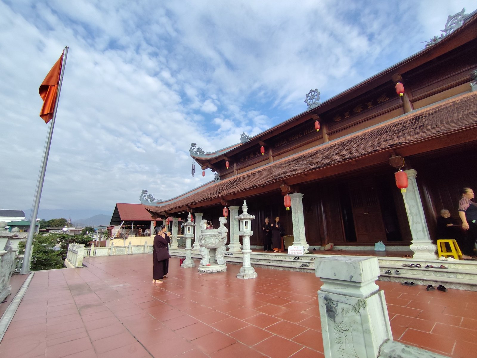 Cycling Ancient Temples & Rice Fields: The Ultimate Guide to Southeast Asia